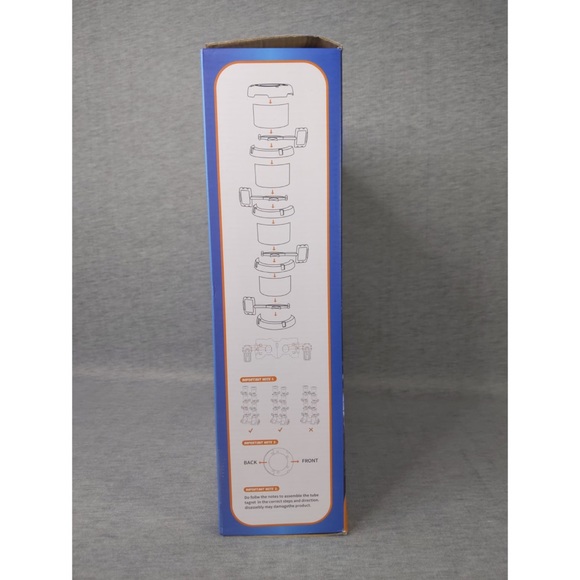 🎅🏻 3/$50 👯♀️Host Pick⚡️EagleStone Toy Gun & Shooting Targets - Picture 7 of 12